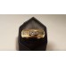 SOLD  18ct GOLD, DIAMOND RING