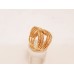 22ct GOLD RING