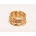 22ct GOLD RING SET