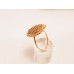 SOLD  22ct GOLD RING